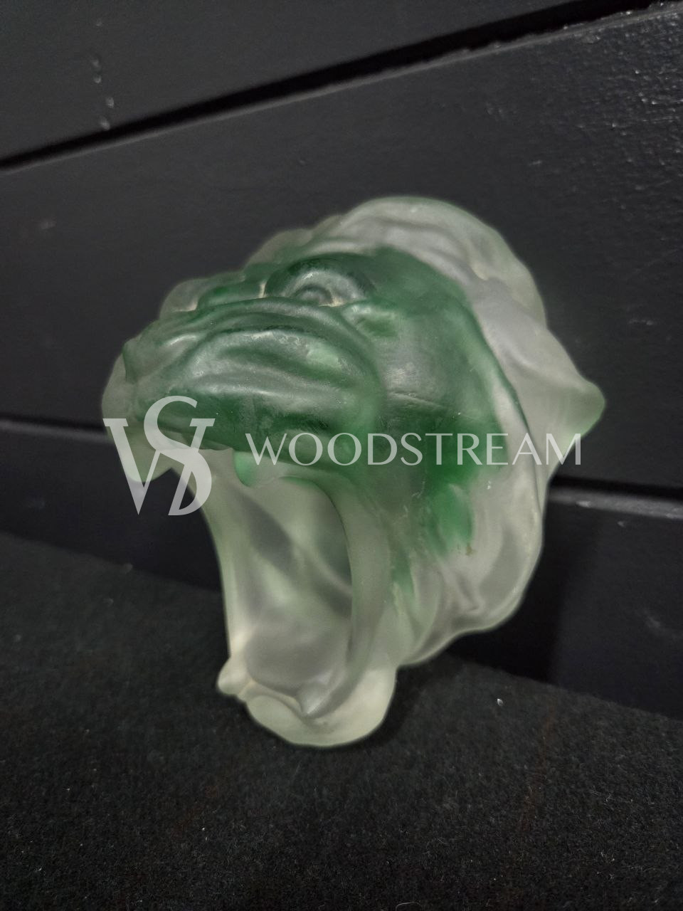 Декоративный элемент/Статуэтка анималистическая