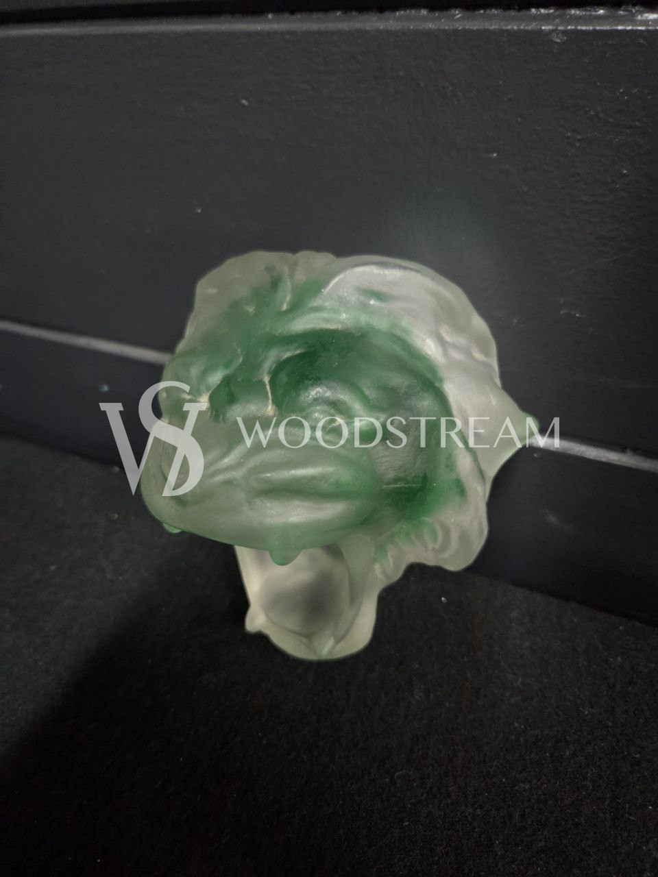 Декоративный элемент/Статуэтка анималистическая