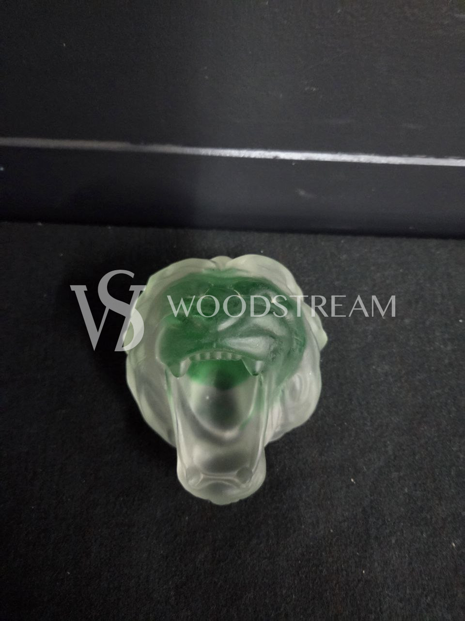 Декоративный элемент/Статуэтка анималистическая