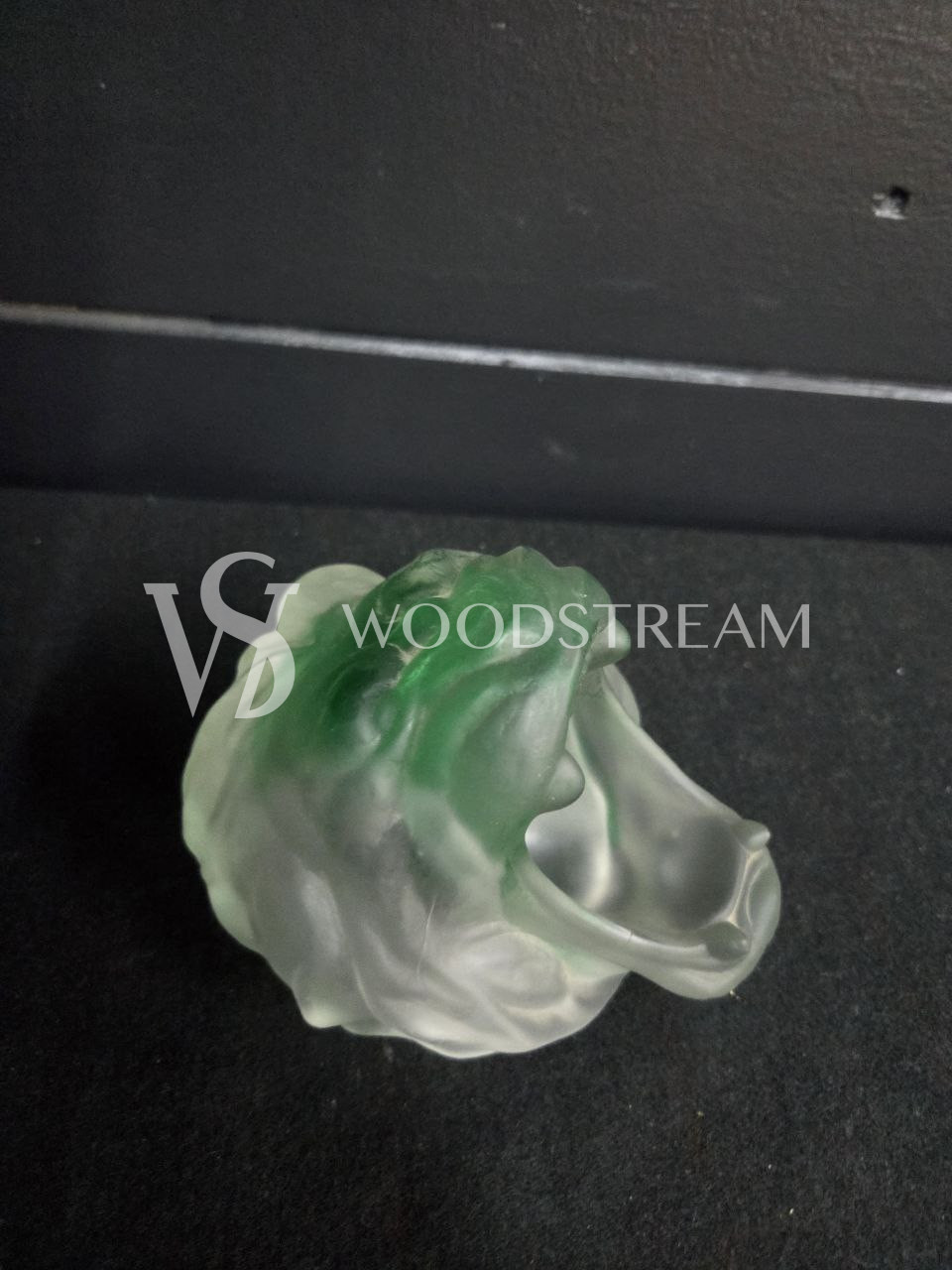 Декоративный элемент/Статуэтка анималистическая