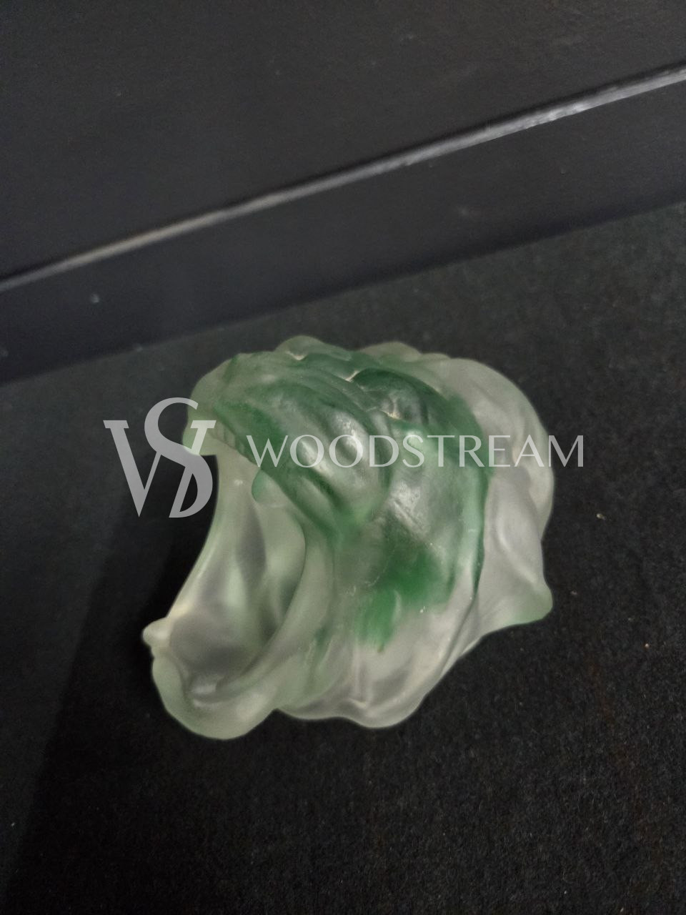 Декоративный элемент/Статуэтка анималистическая