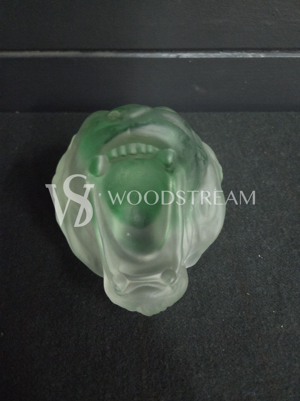 Декоративный элемент/Статуэтка анималистическая