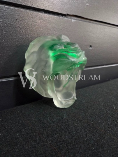 Декоративный элемент/Статуэтка анималистическая