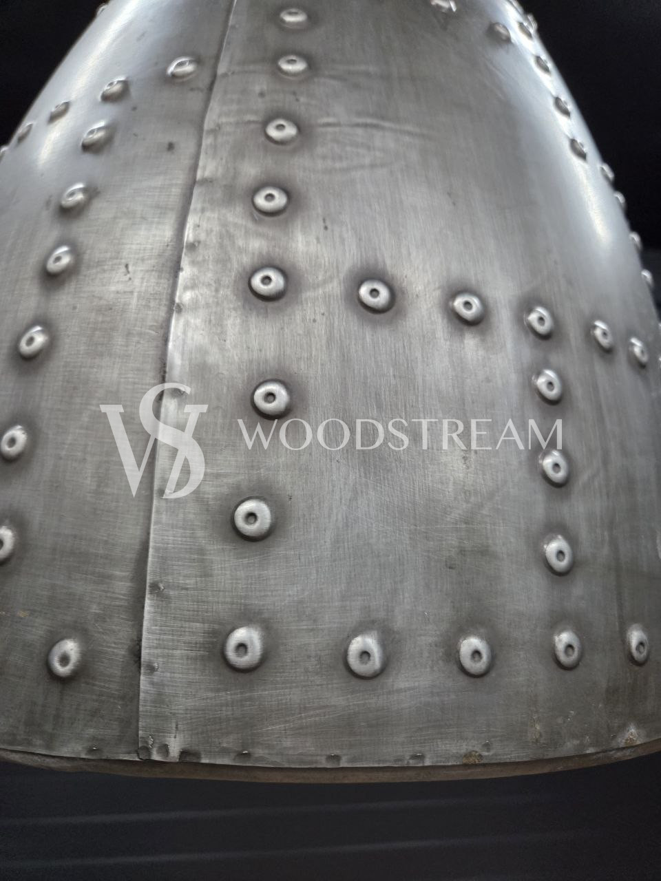 Люстра винтажная