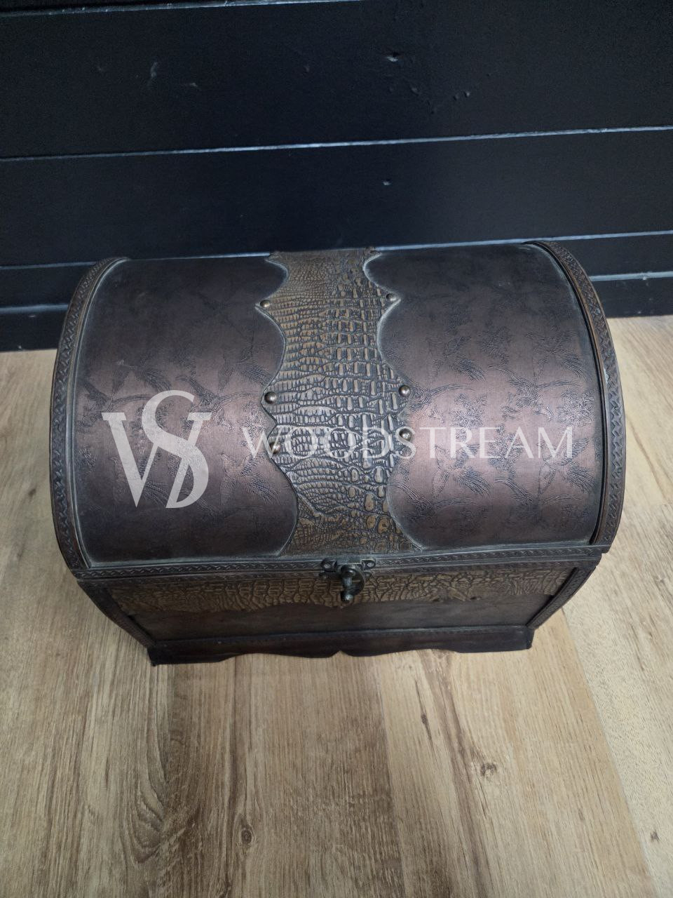 Сундук/Ларец винтажный