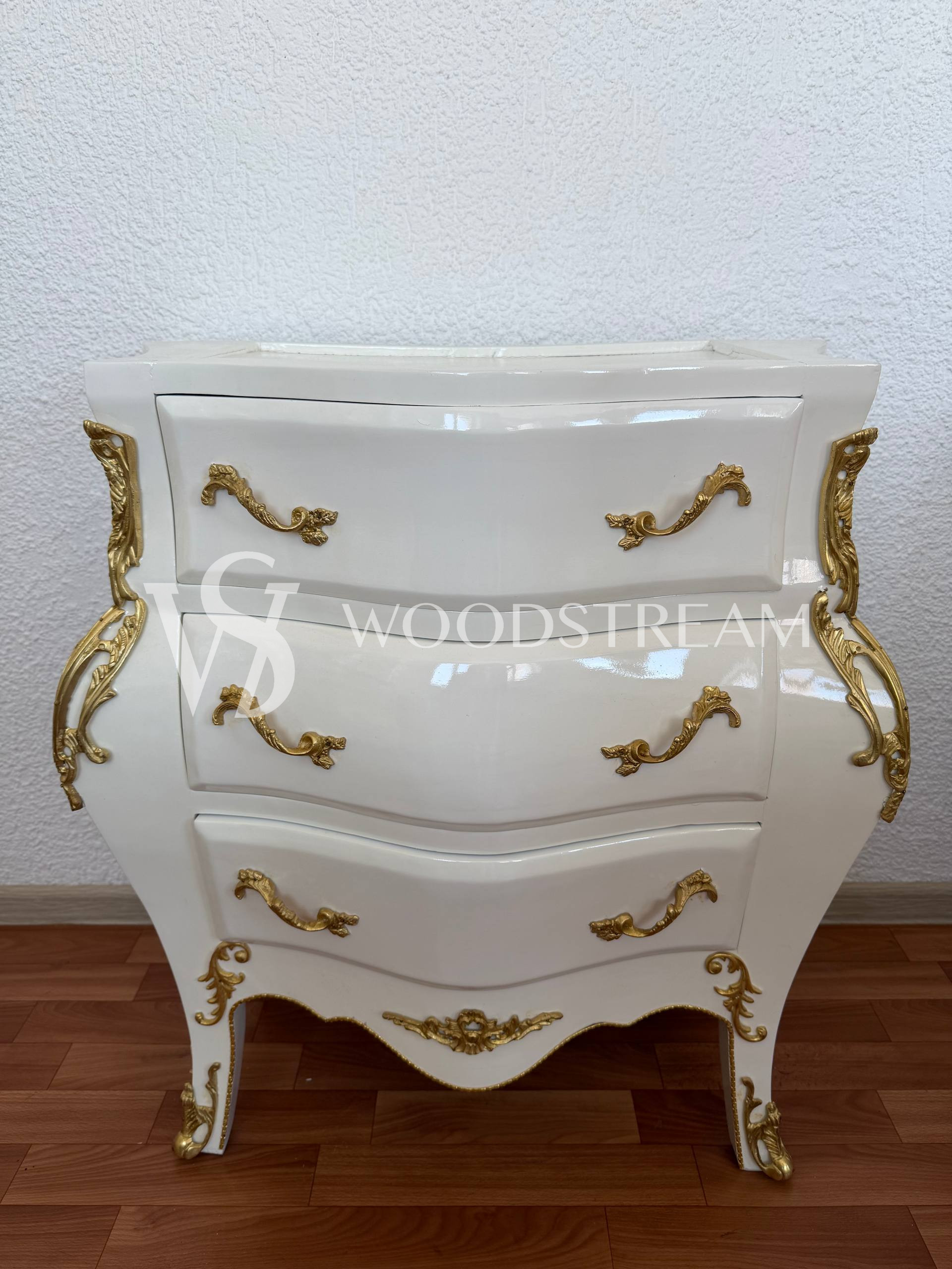 Комод/Тумба в стиле Людовика XIV