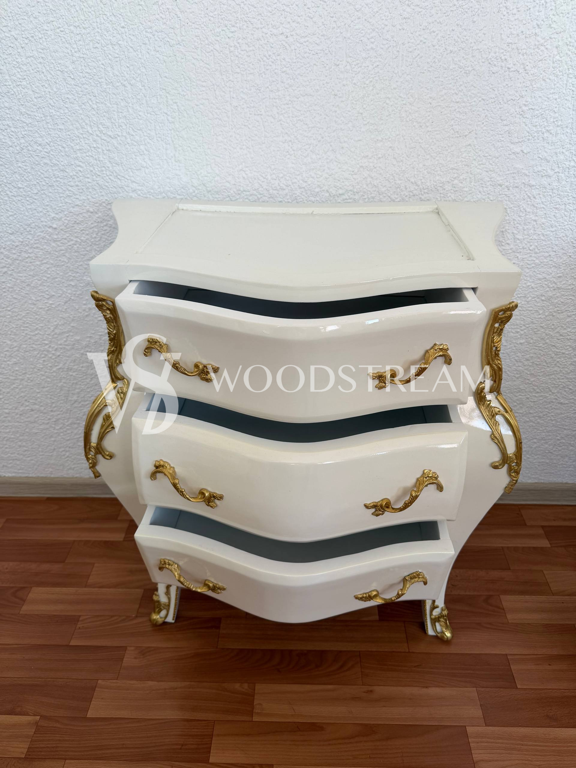 Комод/Тумба в стиле Людовика XIV