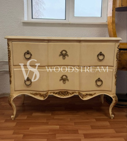 Комод в стиле Людовика XIV
