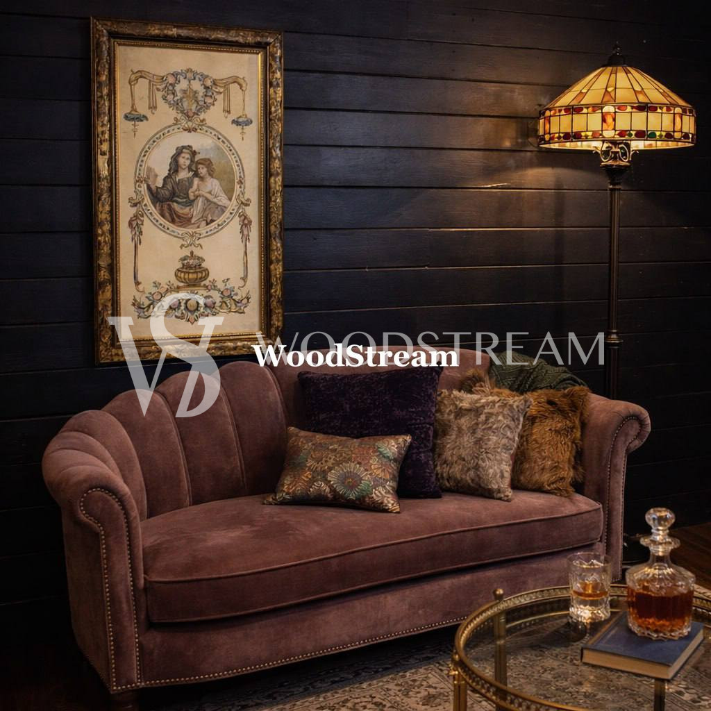 Картина/Панно в стиле Людовика XVI