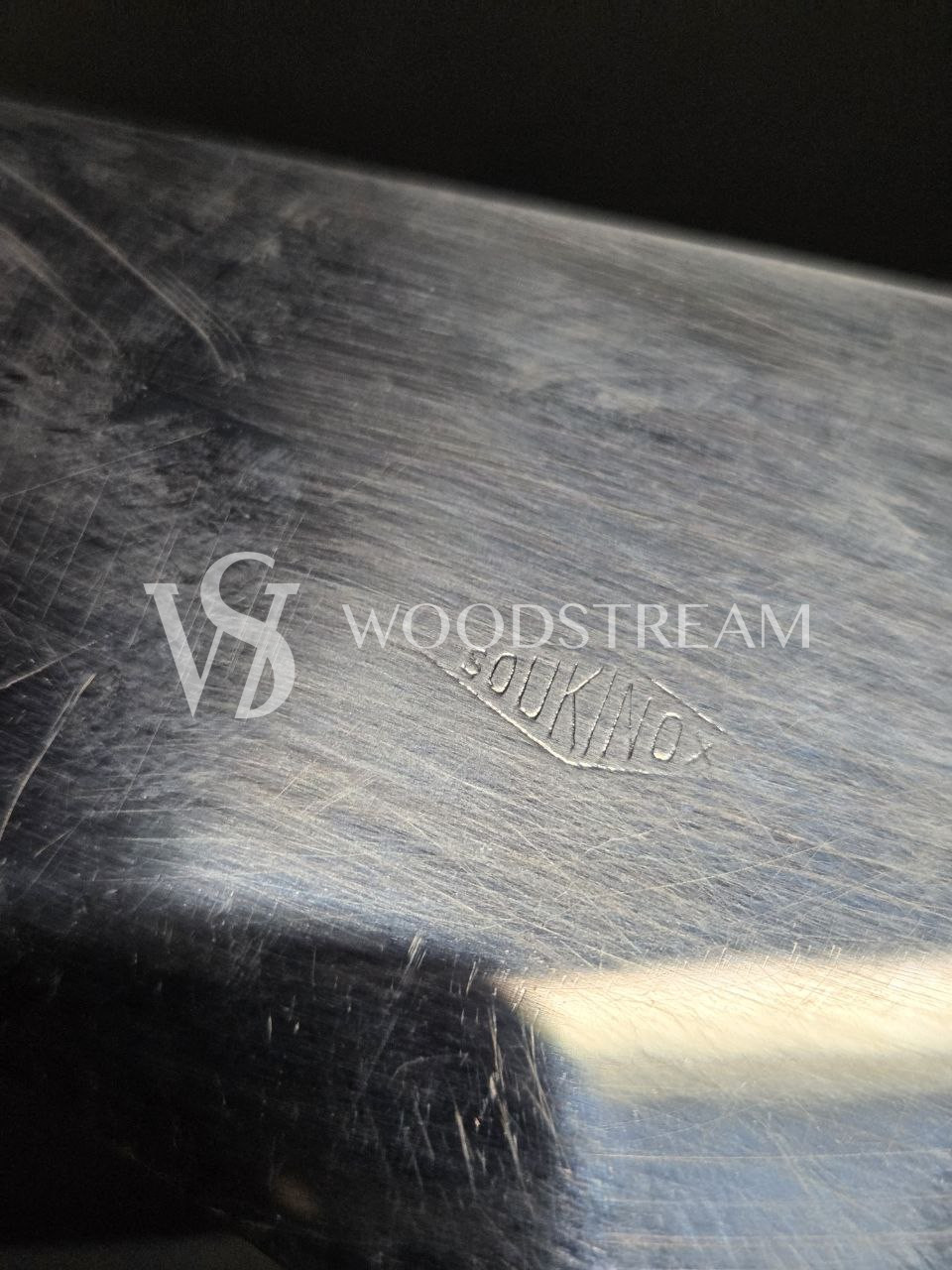 Набор: Тарелка/Блюдо с ложкой/черпак/лопатка 3 штуки Limoges