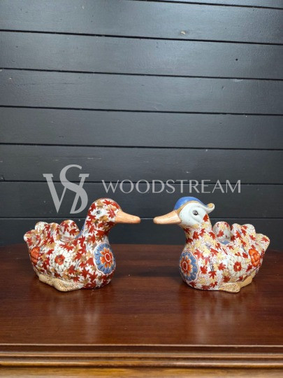 Статуэтка/Скульптура/Фигура Утка 2 штуки