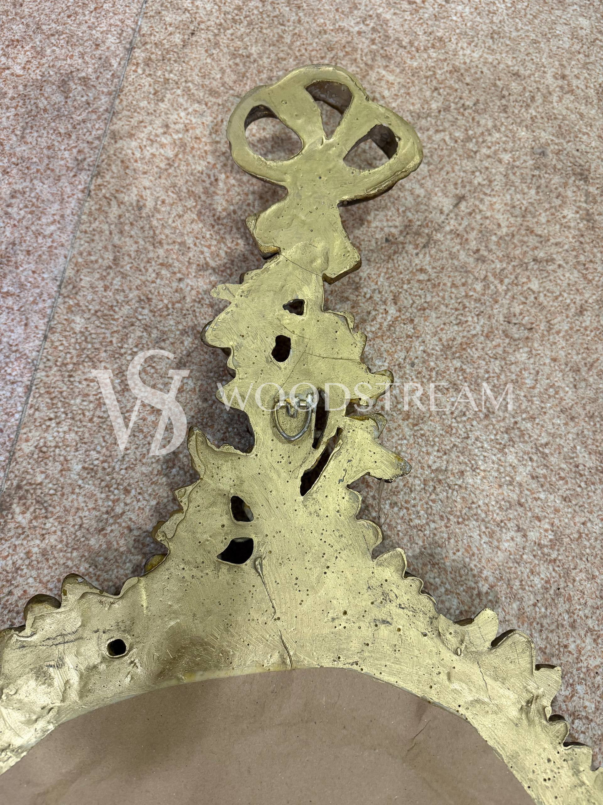 Картина в раме в стиле Людовика XVI 2 штуки