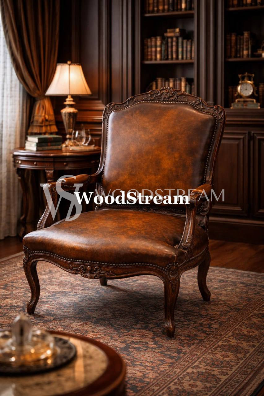 Комплект: Кресло кабинетное (4 штуки)