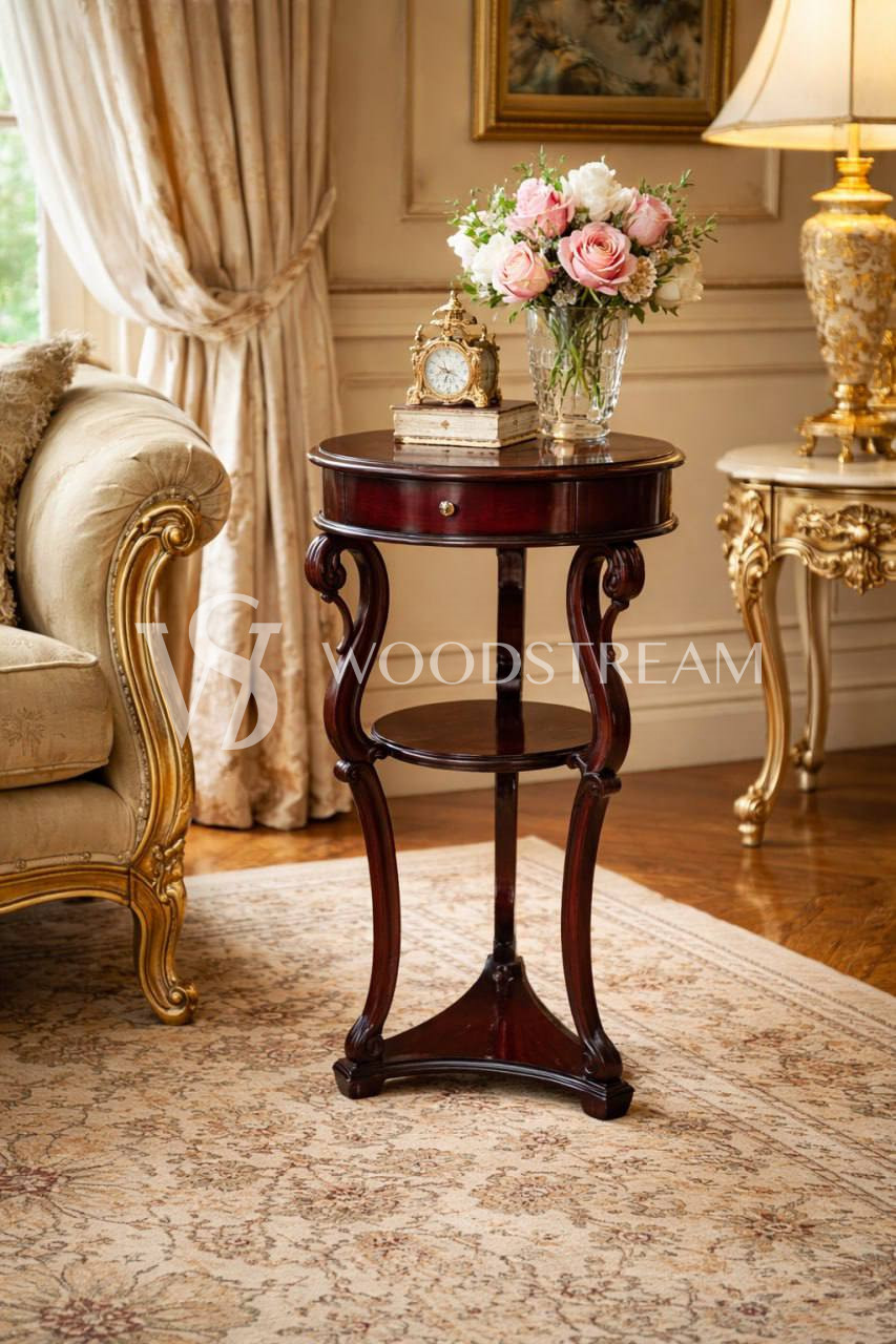 Стол/Подставка винтажная