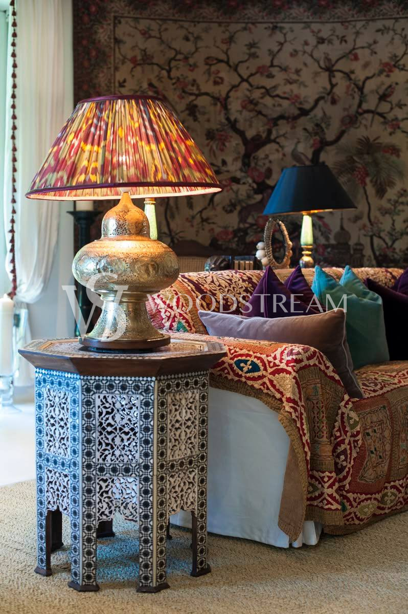 Стол/Подставка в восточном стиле 2 штуки