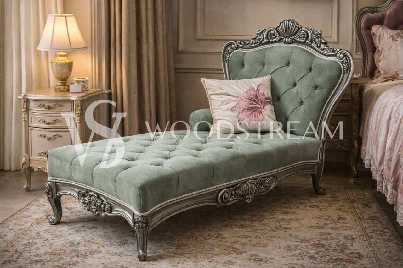 Кресло/Софа/Кушетка в стиле барокко