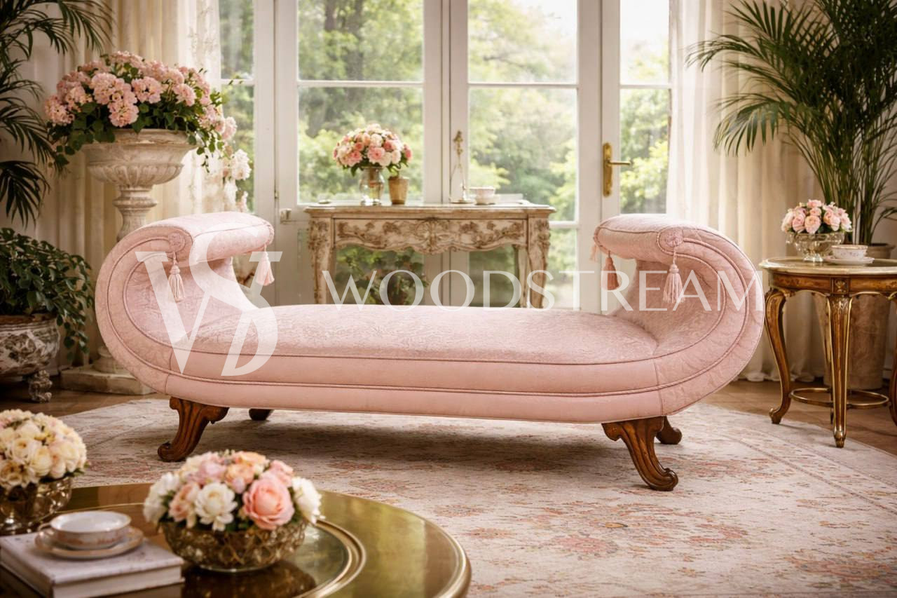 Диван/Софа/Козетка в стиле ампир