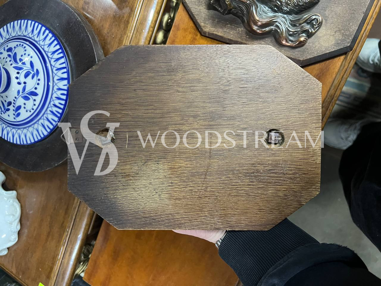 Картина/Барельеф на религиозный сюжет 2 штуки