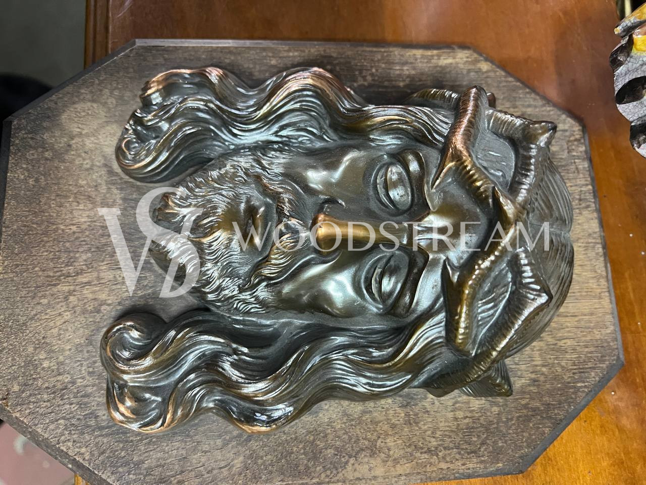 Картина/Барельеф на религиозный сюжет 2 штуки