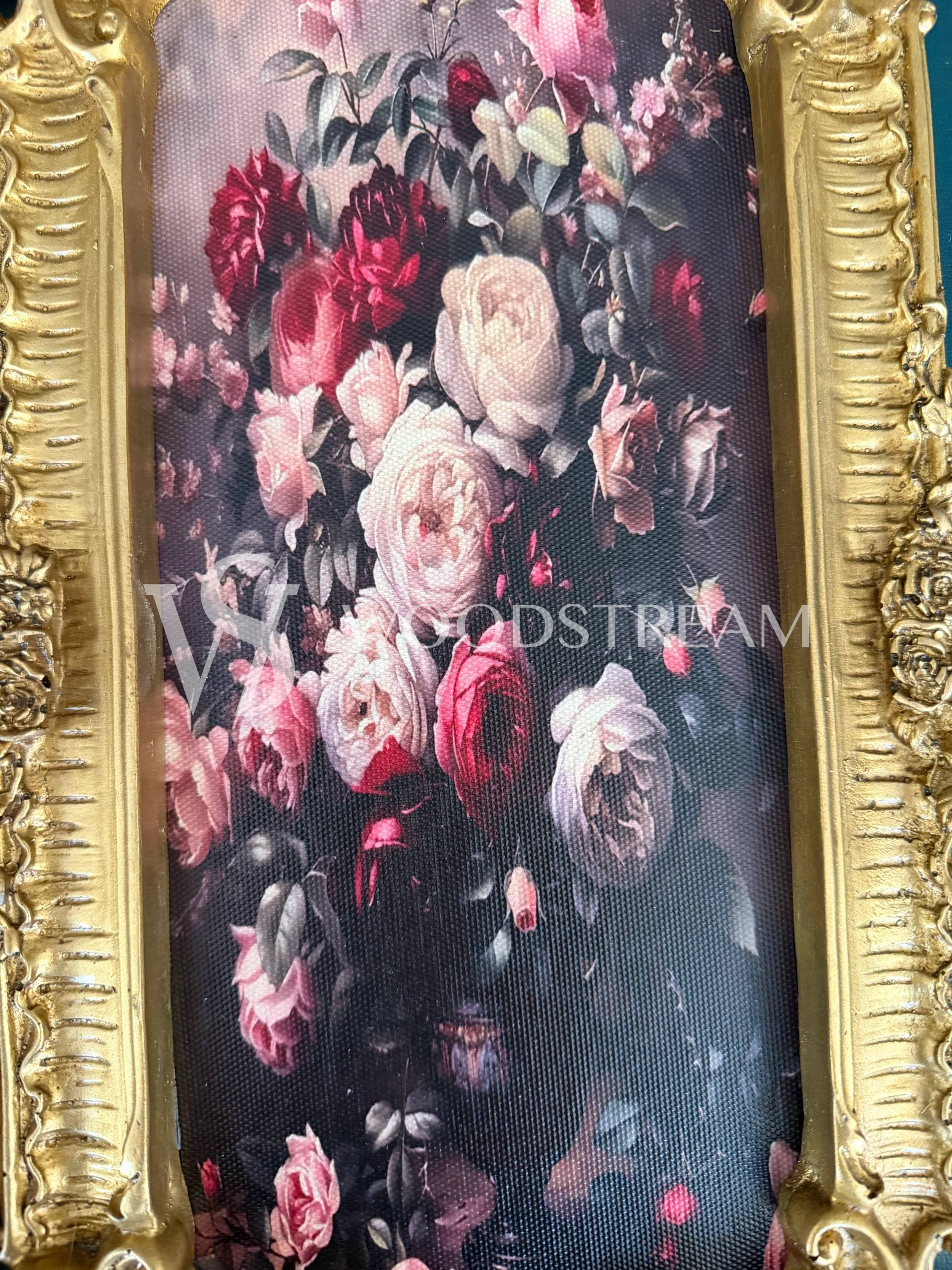 Картина/Панно в стиле барокко 2 штуки