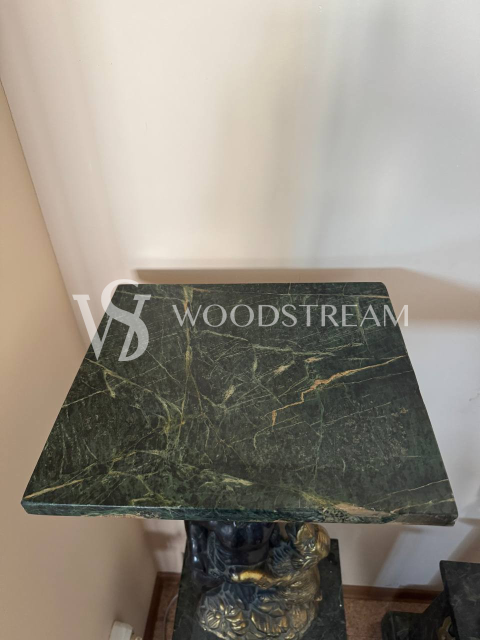 Постамент/подставка/колонна в стиле ампир 2 штуки