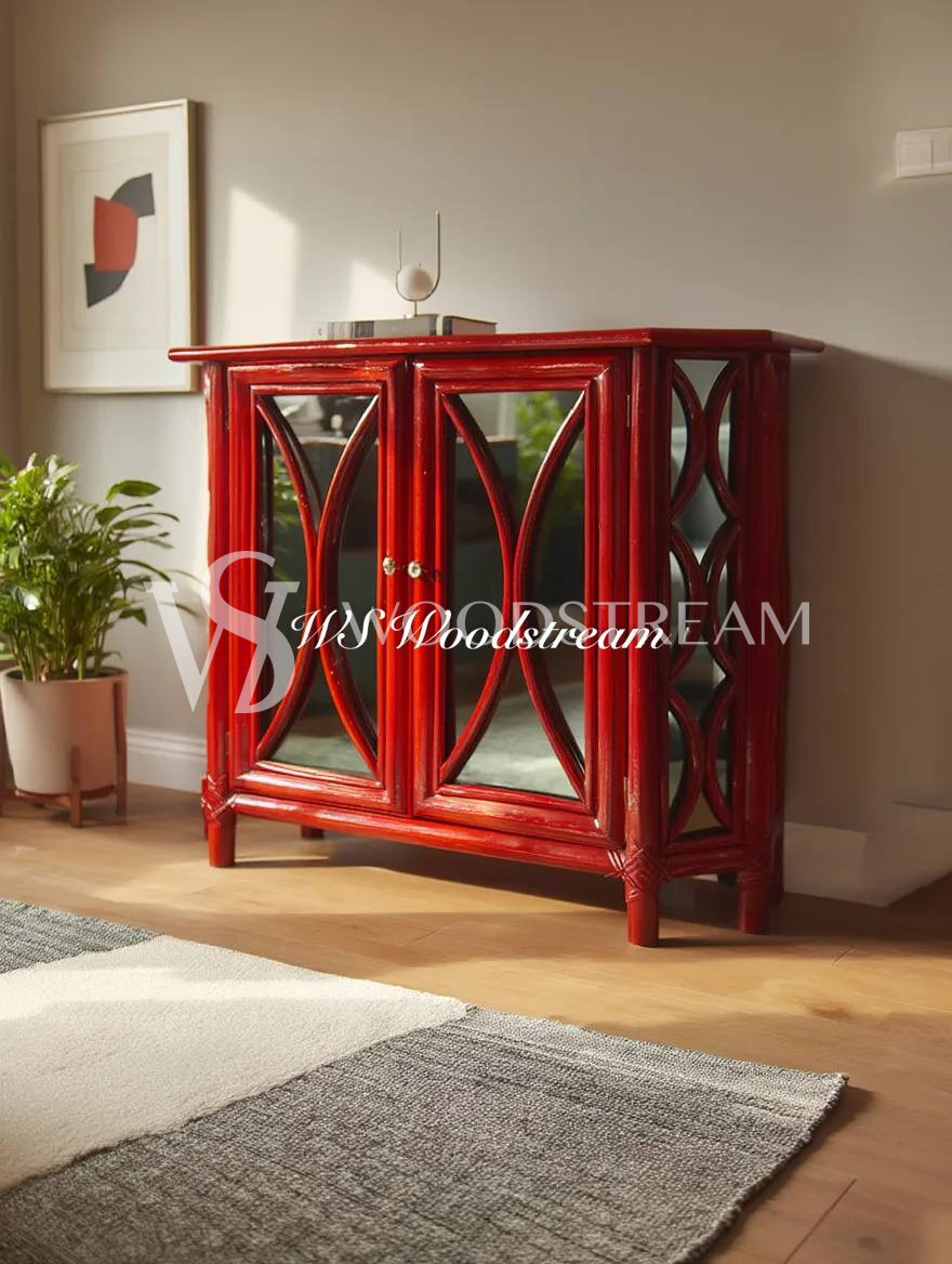 Комод/тумба винтажная