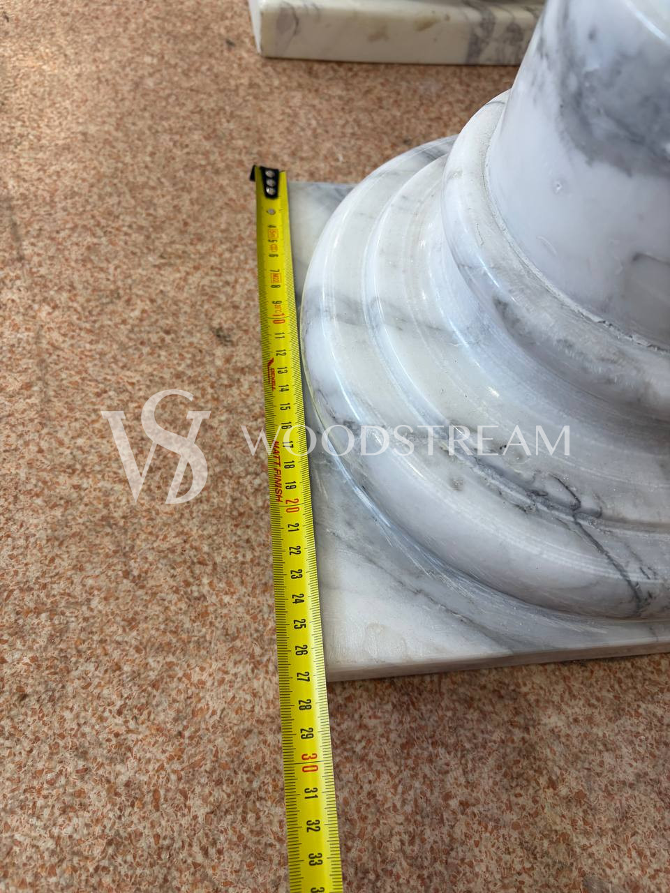 Постамент/Подставка/Колонна в классическом стиле 4 штуки