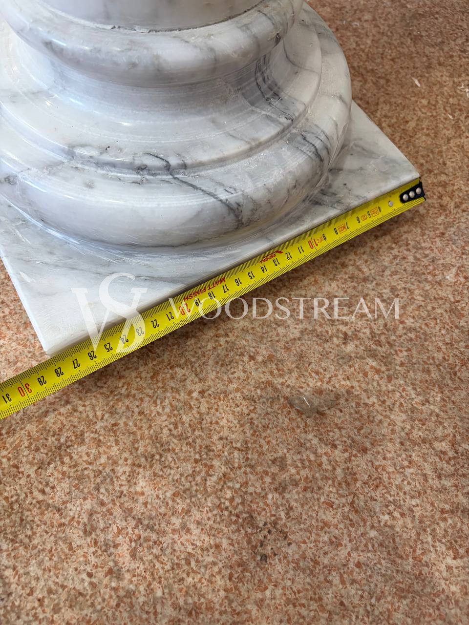 Постамент/Подставка/Колонна в классическом стиле 4 штуки