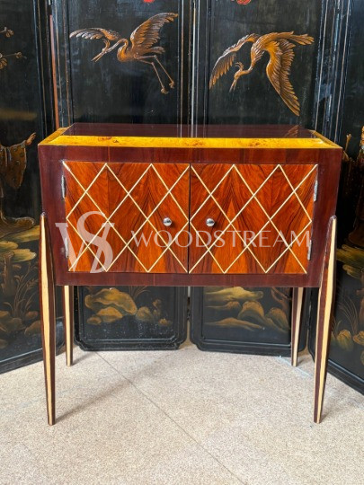 Комод/Тумба винтажная