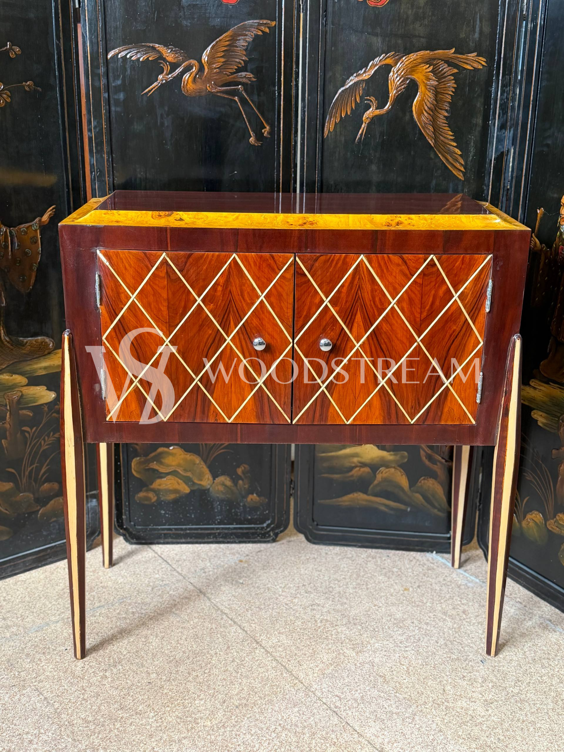 Комод/Тумба винтажная