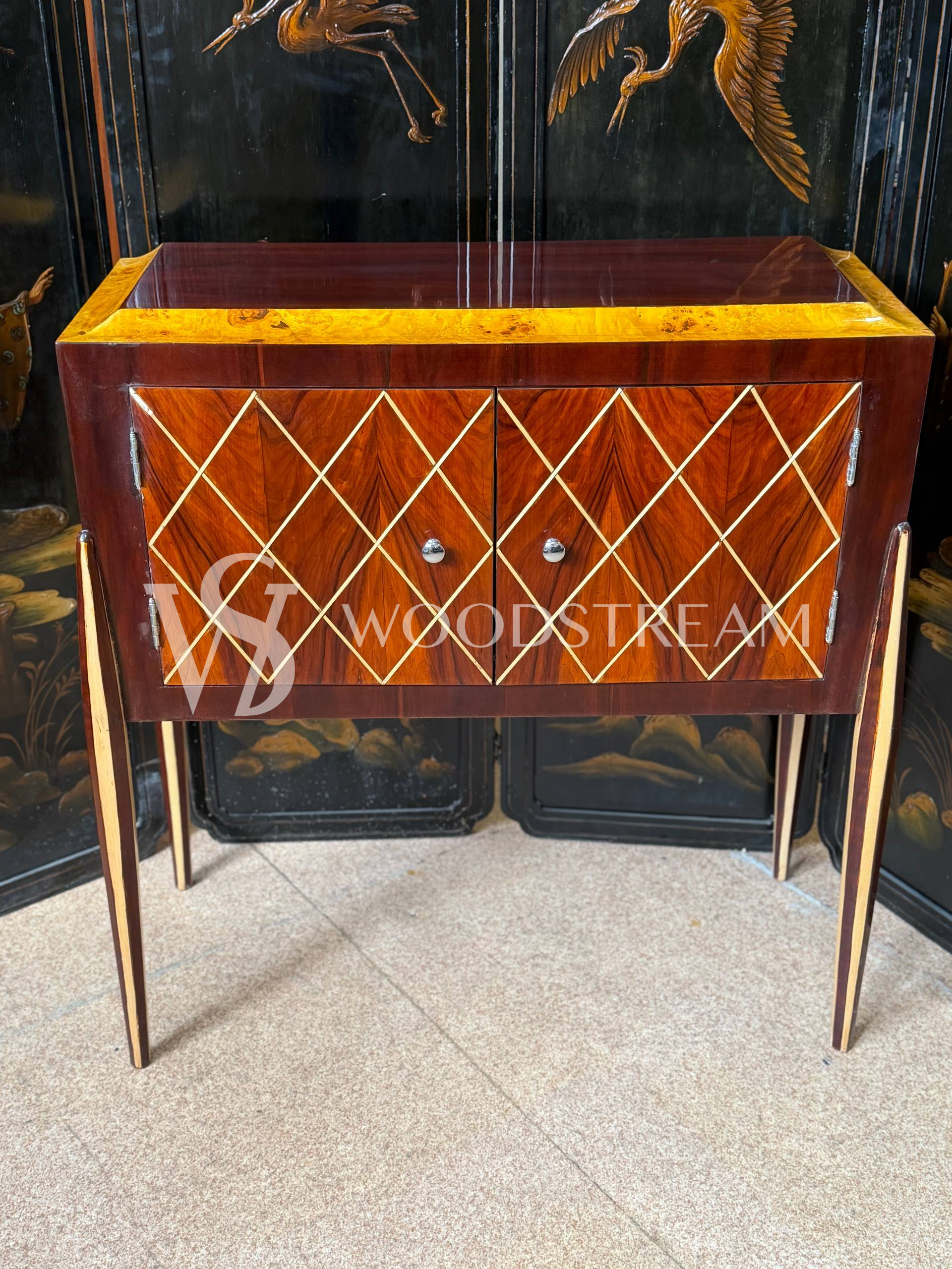 Комод/Тумба винтажная