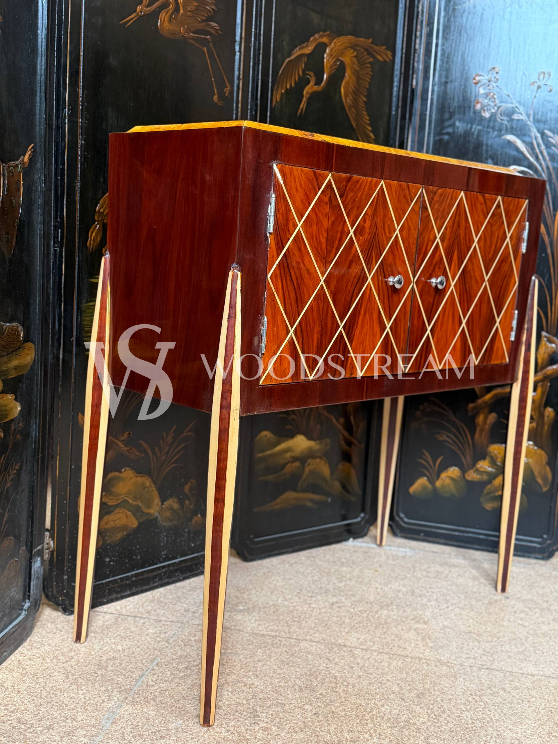 Комод/Тумба винтажная