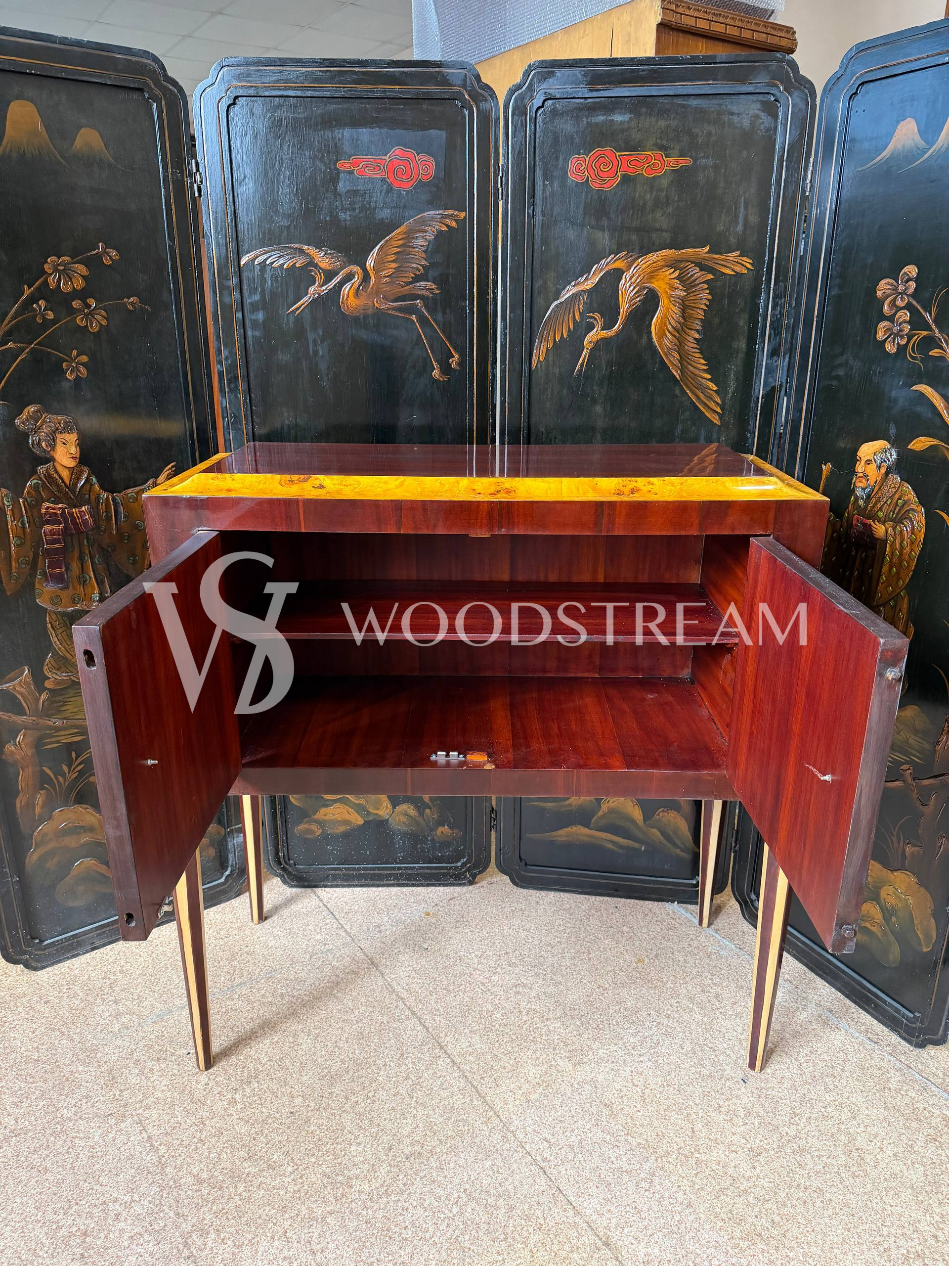 Комод/Тумба винтажная