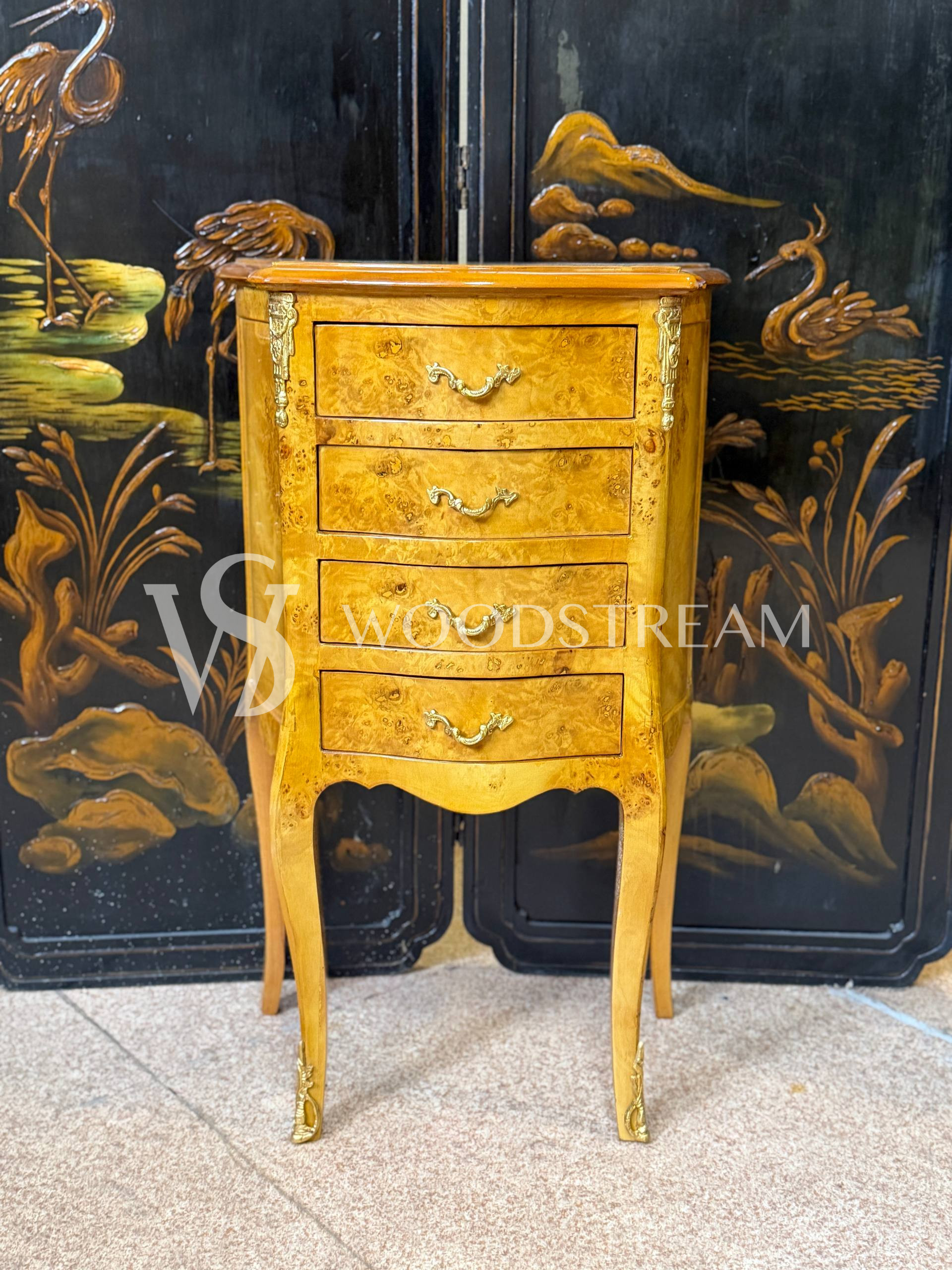 Комод/Тумба винтажная