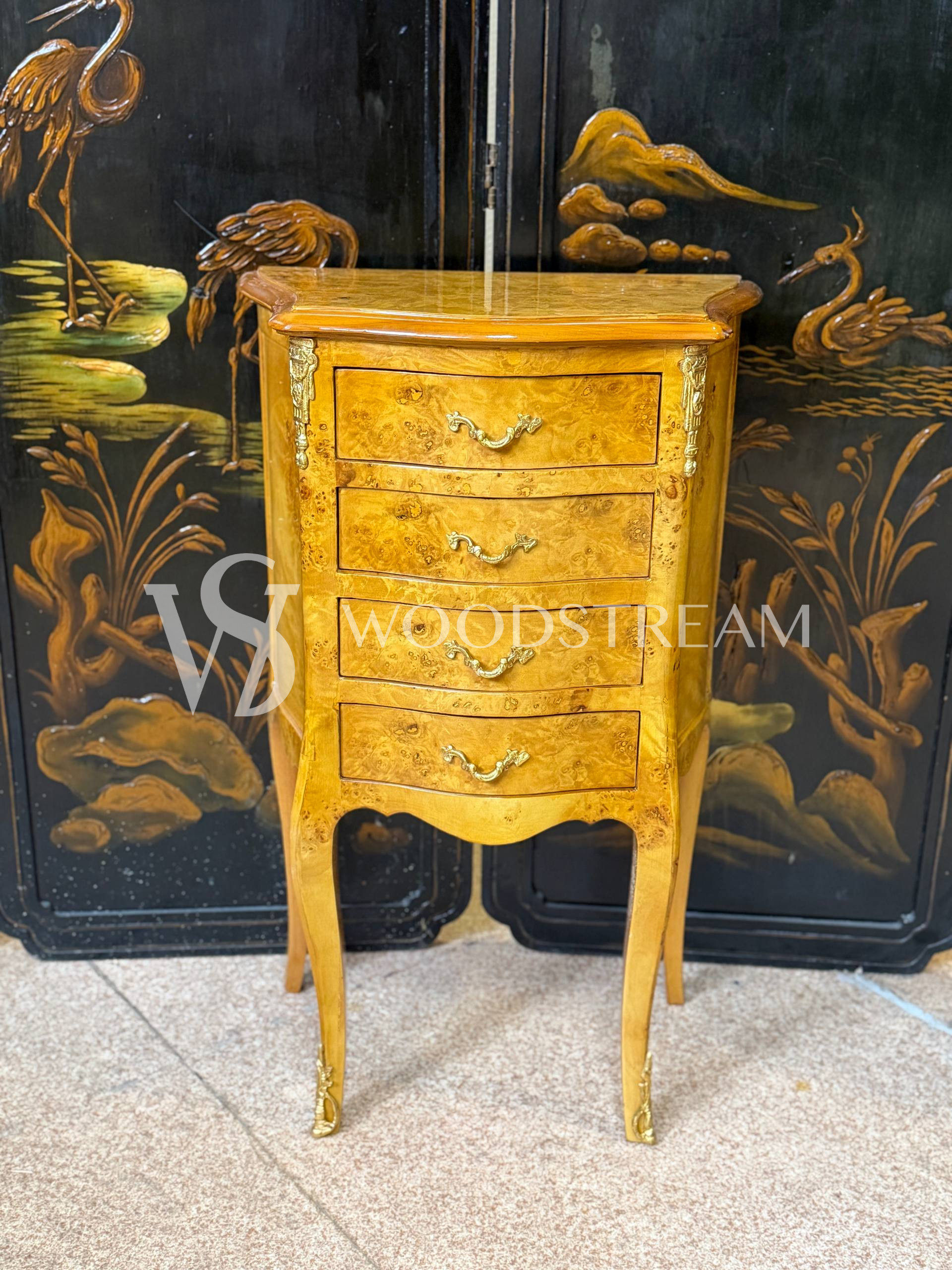 Комод/Тумба винтажная