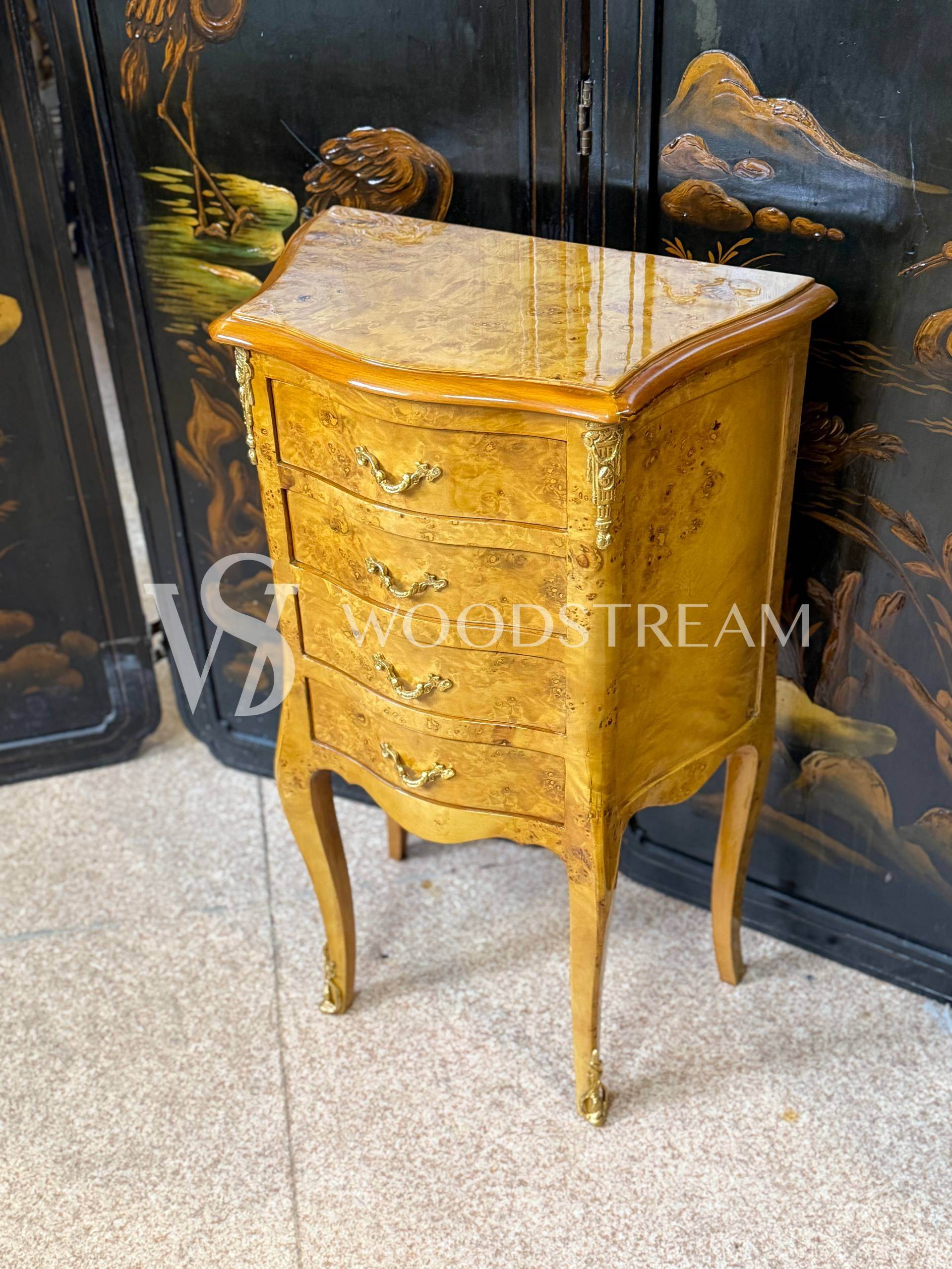 Комод/Тумба винтажная