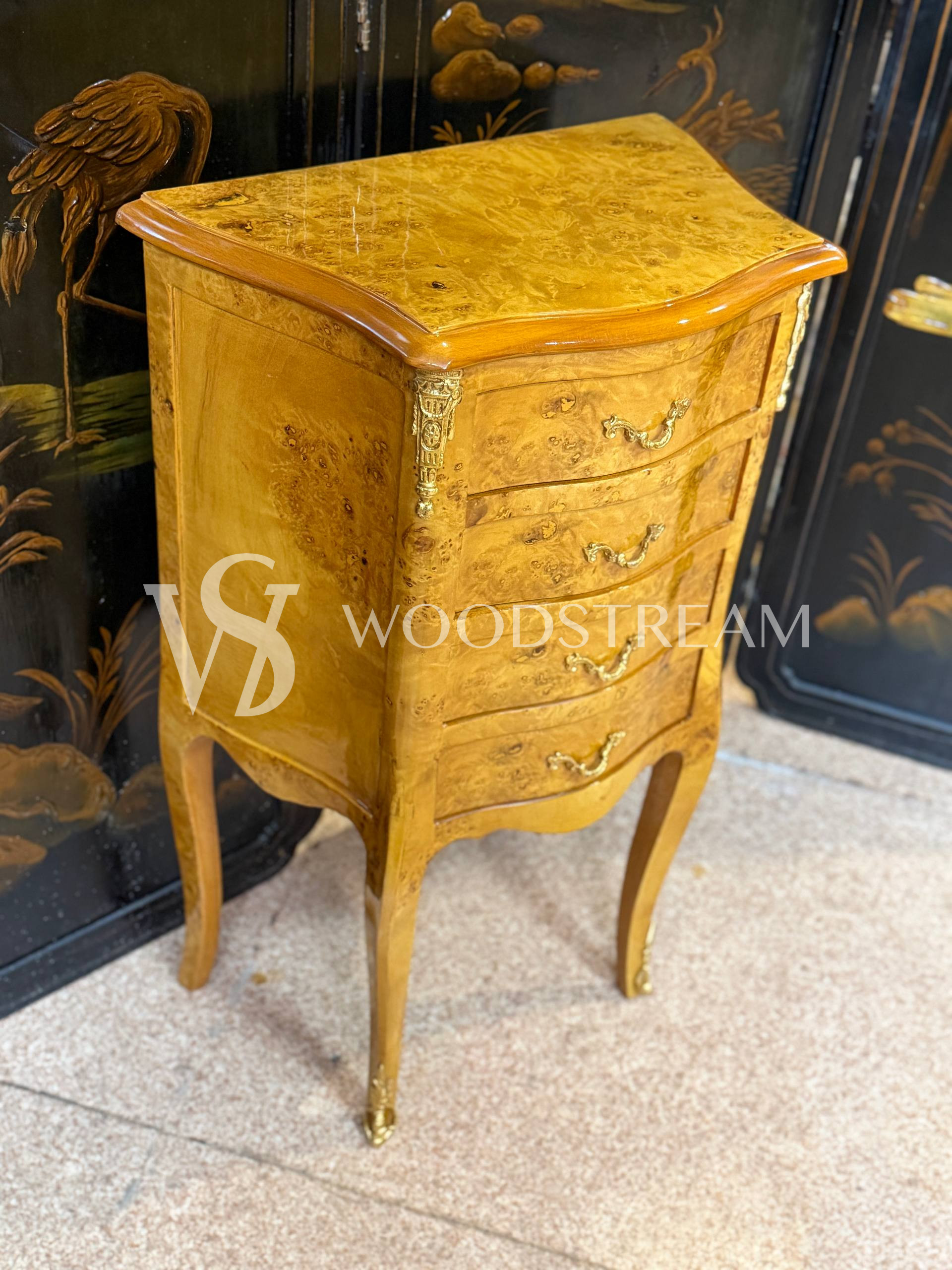 Комод/Тумба винтажная