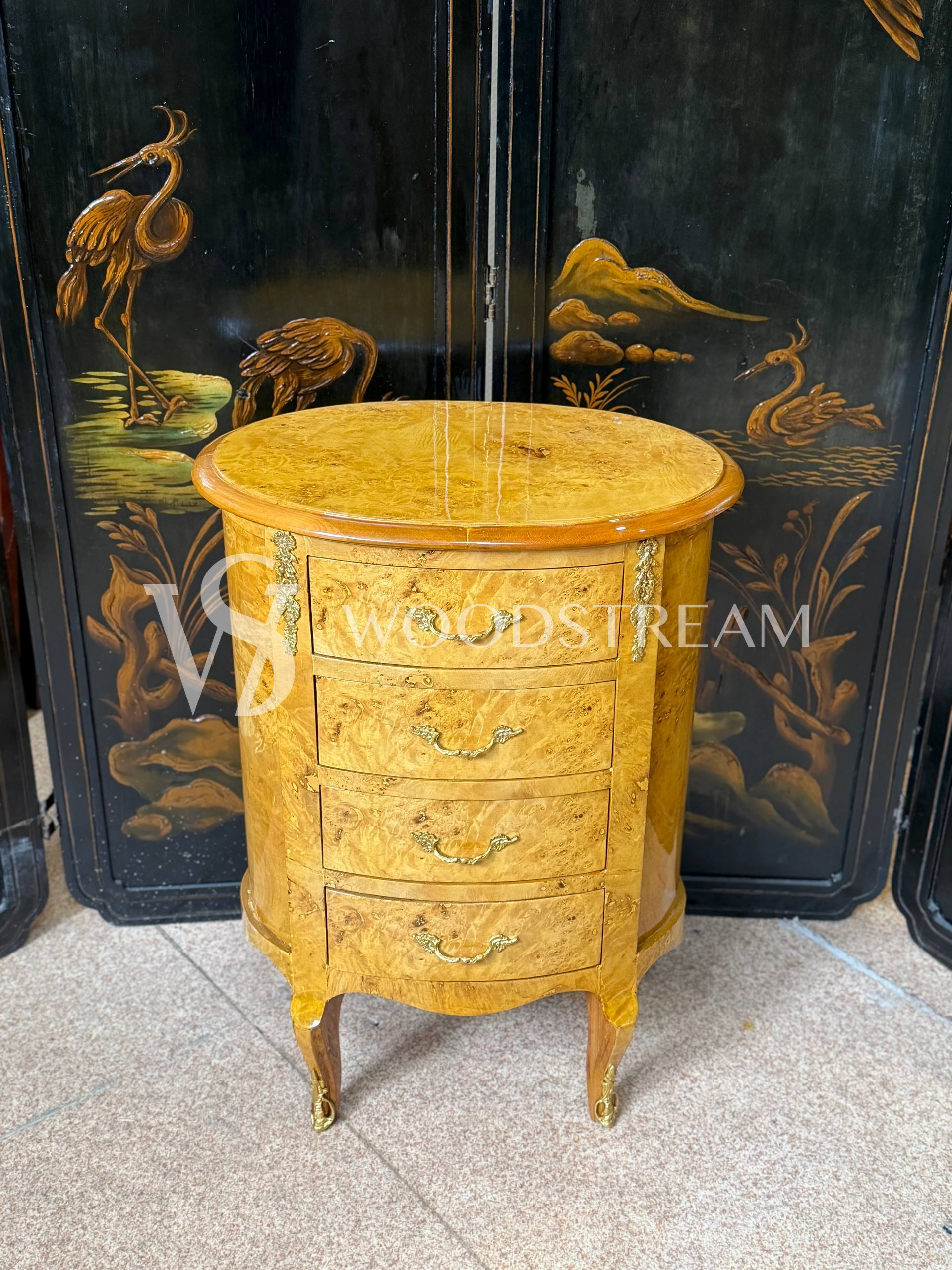 Комод/Тумба винтажная