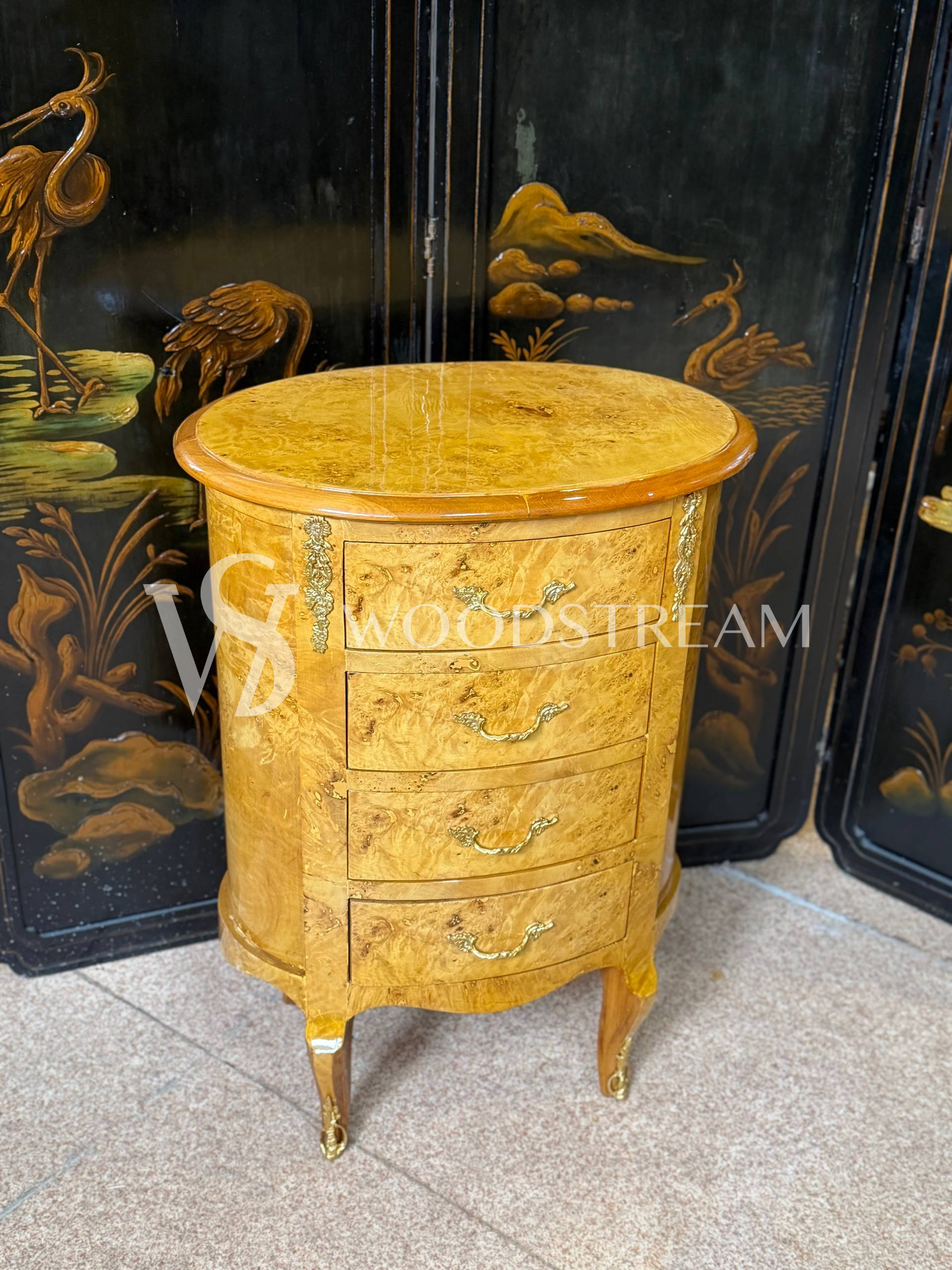 Комод/Тумба винтажная