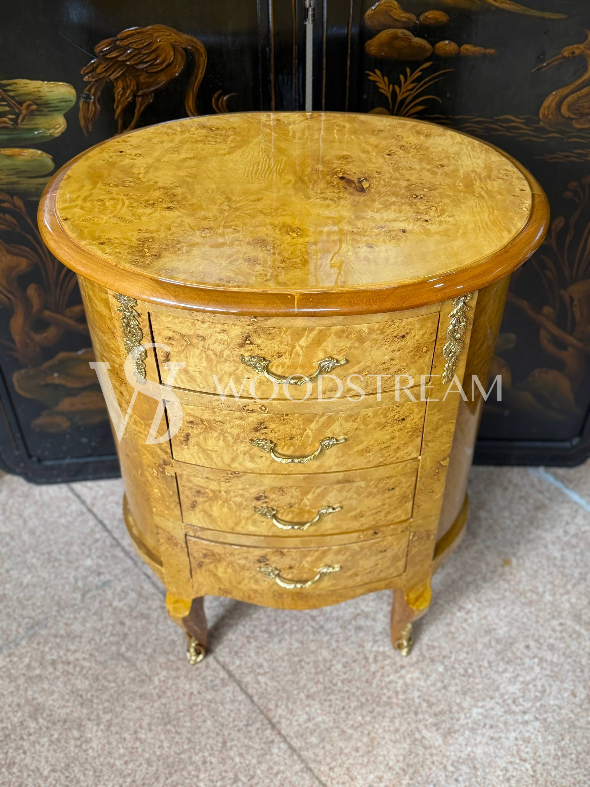 Комод/Тумба винтажная