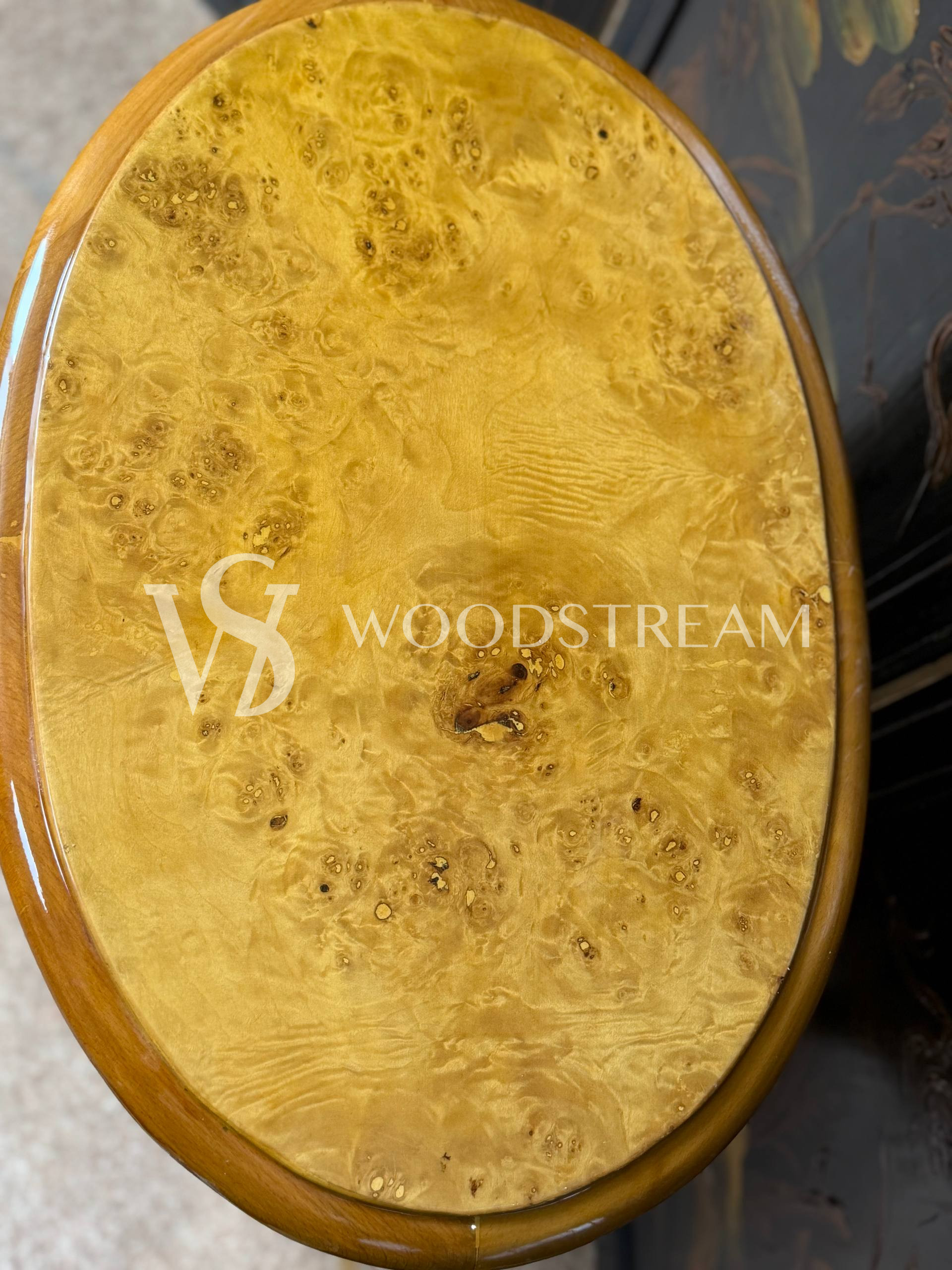 Комод/Тумба винтажная