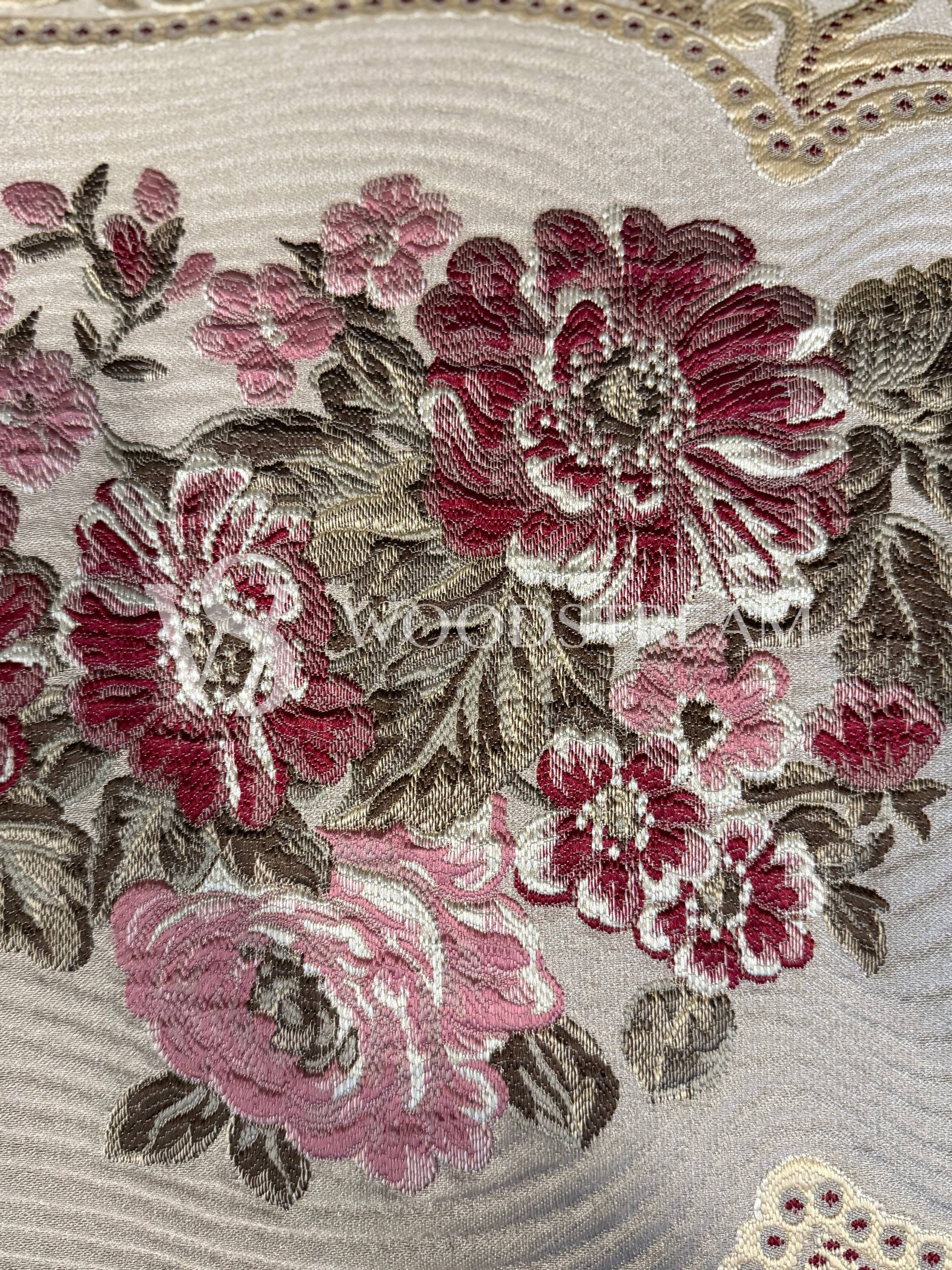 Софа/Кушетка/Банкетка в стиле венецианского барокко