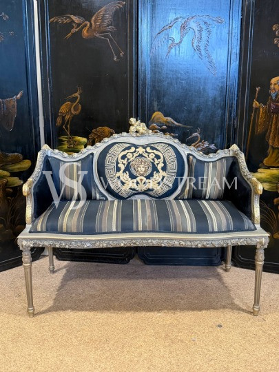 Диван/Софа в стиле Людовика XVI