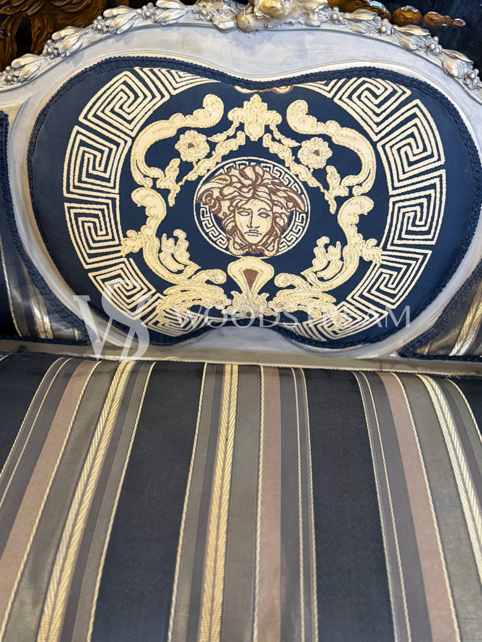 Диван/Софа в стиле Людовика XVI