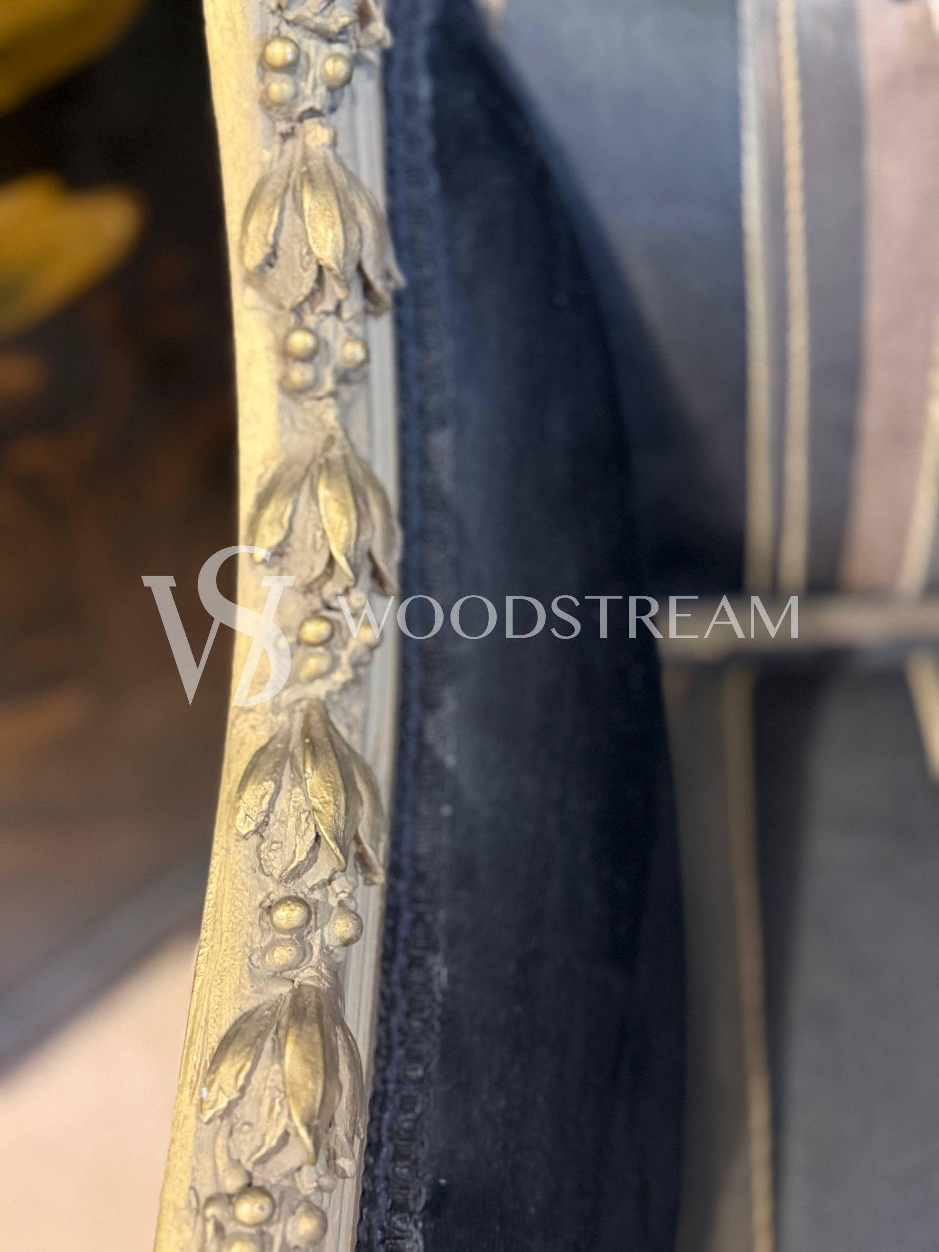 Диван/Софа в стиле Людовика XVI