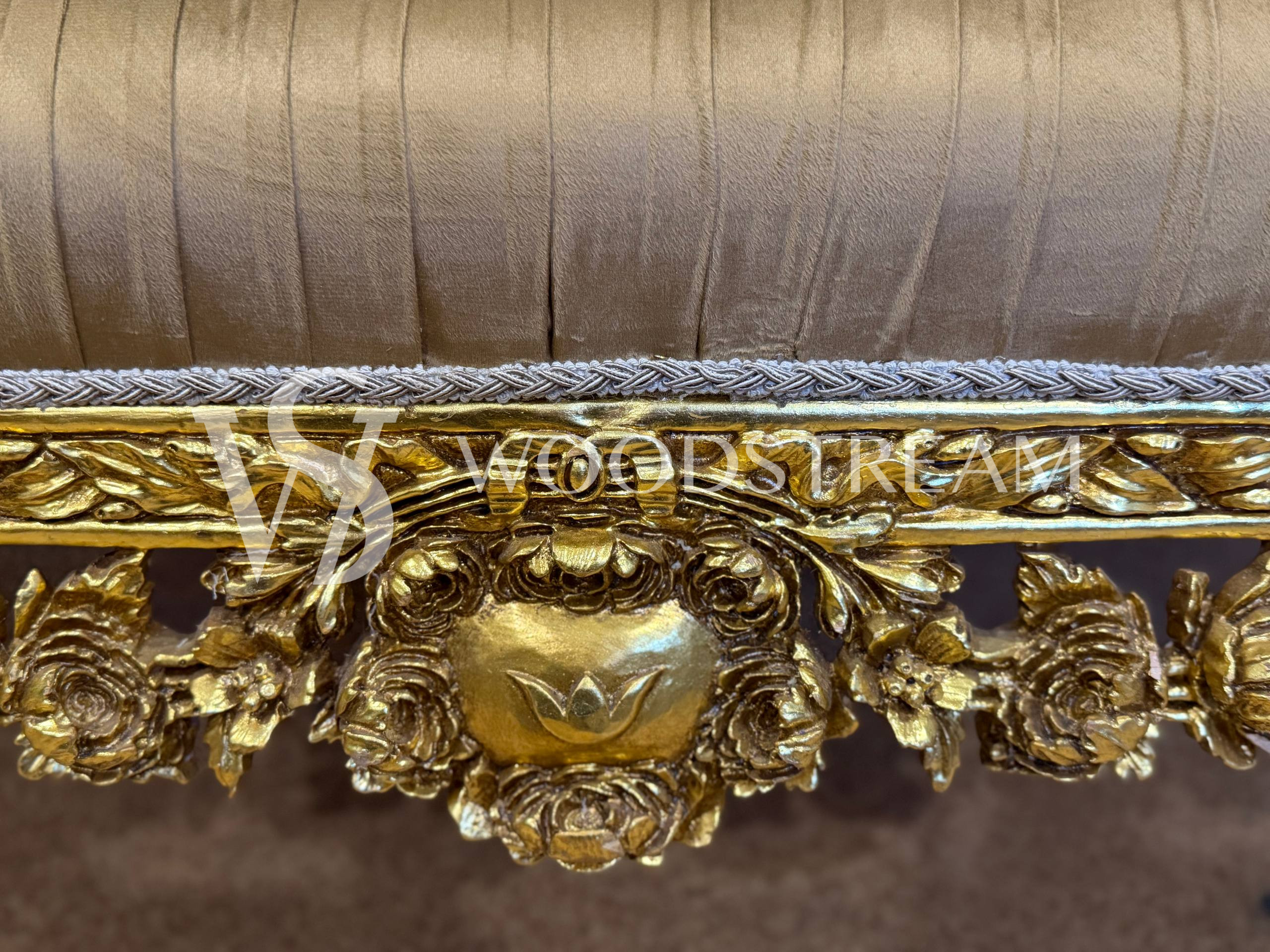 Диван/Софа в стиле венецианского барокко