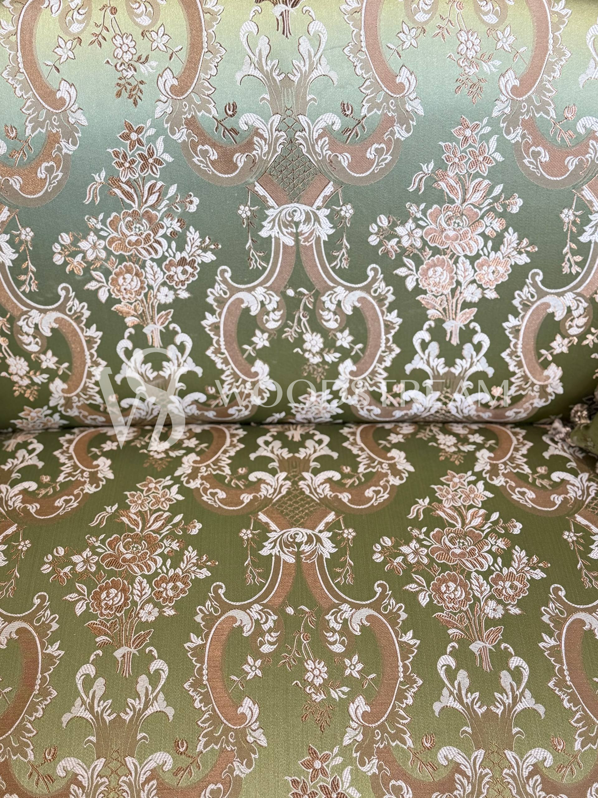 Диван/Софа/Канапе в стиле венецианского барокко