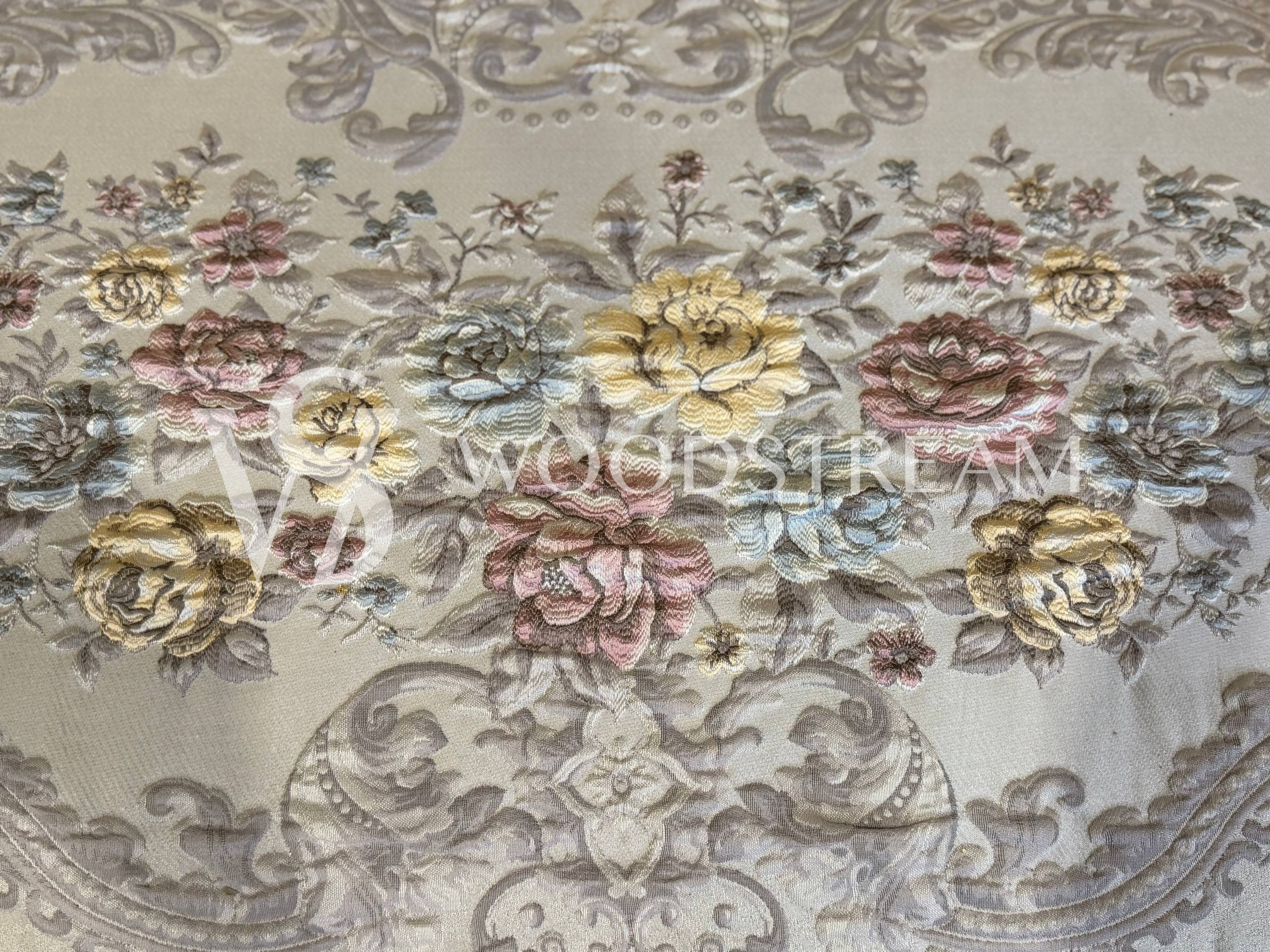 Диван/Софа/Канапе в стиле венецианского барокко