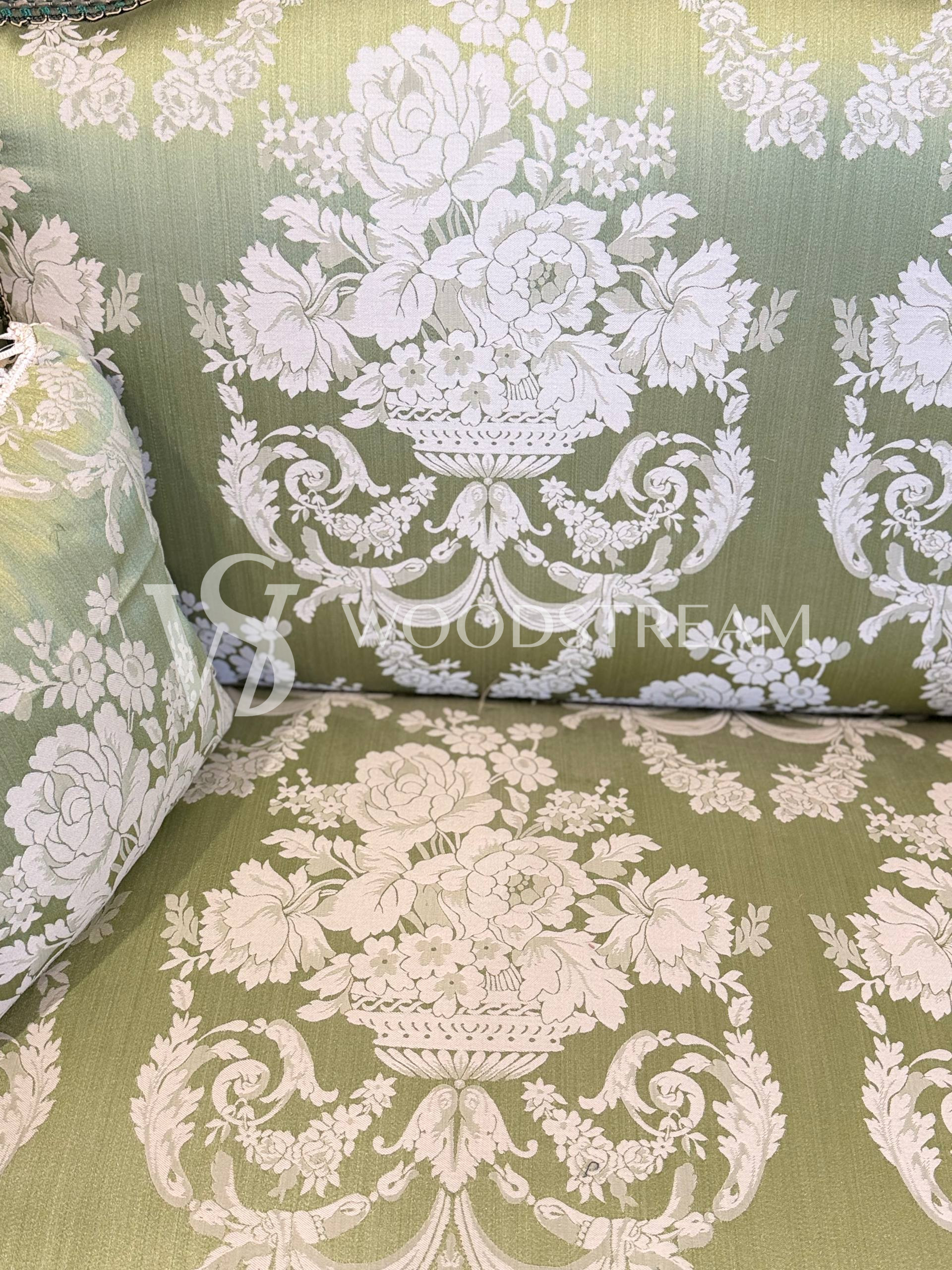 Диван/Софа/Канапе в стиле венецианского барокко