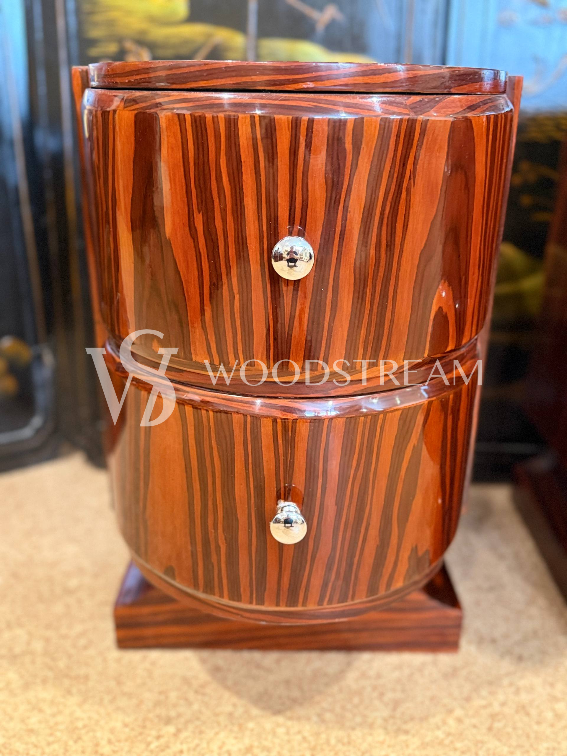 Комод/Тумба в стиле ар деко 2 штуки